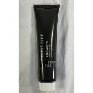 Skinn Pore Magnet New Sealed Peel Off Mask Fruit Fusion 6 Fl Oz